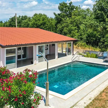 Holiday home Gorgeous In Nova Vas (Porec)